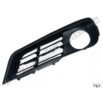 Tampon Izgarası F07-LCI Ön Sol; Açık -Basis-